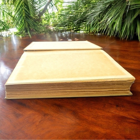 VINTAGE The Spider King by Lawrence Schoonover (1954) - Biographical Novel - Picture 8 of 9